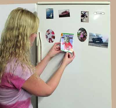 refrigerator magnets